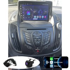 For Ford Escape 2013-2016 Android 14 Car Stereo Radio Gps Navi Wireless Carplay For Ford Escape 2013-2016 Android 14 Car Stereo Radio Gps Navi Wireless Carplay