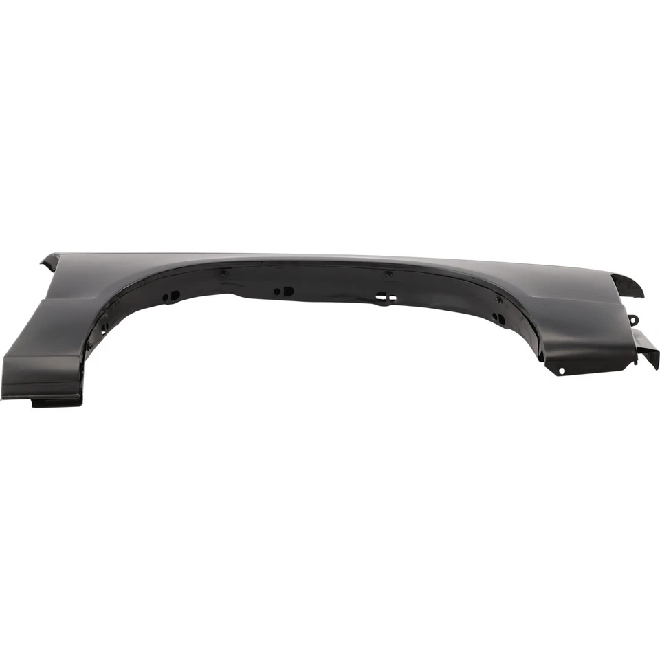 Fender For Chevrolet S10 1982-1993 Front Passenger Side - Image 2 of 4