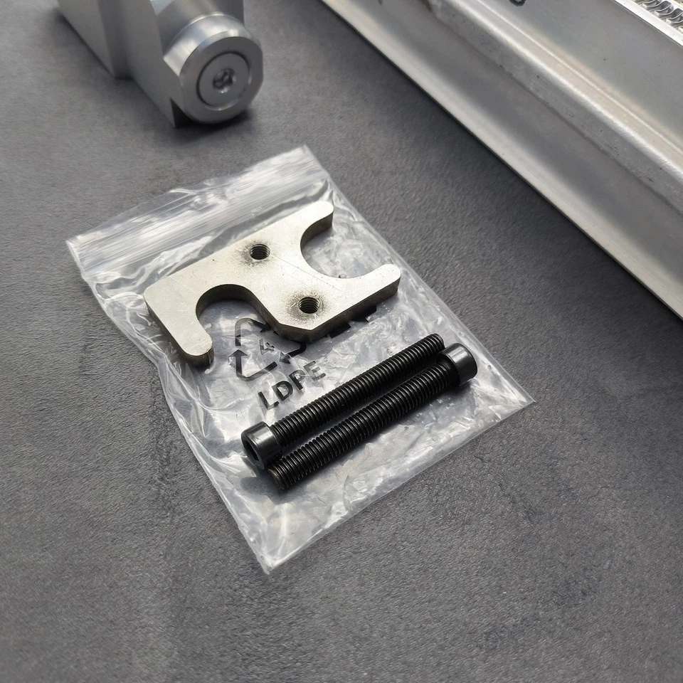 Núcleo de evaporador 64115B3A5E0 para BMW 530e,530i,540i,M5,M8,X5,X6,X7,X5 M,X6 M Foto 2 de 4