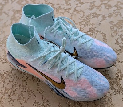 シューズ Nike MercurialVapoqXIIIEliteDreamSpeed Nike Zoom Mercurial Superfly 10 Elite MDS SG-Pro Dream Speed 9
