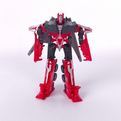 Transformers Sentinel Prime DOTM Cyberverse Commander Class - Figure Only READ
