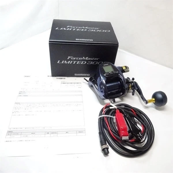 Shimano Force Master for sale | eBay