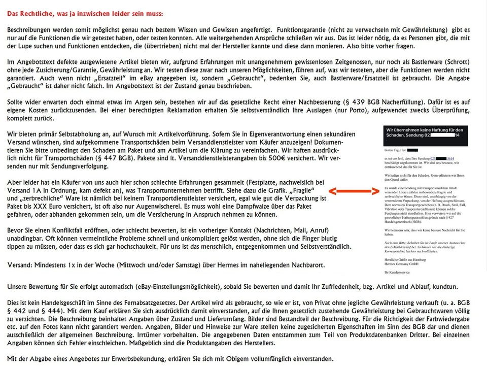 Acer N4640g Lüfter - Bild 2 von 2