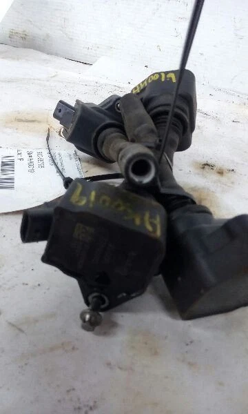 Juego de 4 bobinas/encendedores turbo BMW i8 14-17 19, 2,0 litros Foto 2 de 4