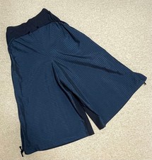 USED ISSEY MIAKE HAAT NEW WIDE PANTS UNUSED