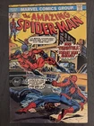 The Amazing Spider-Man #147 (Marvel Comics August 1975)