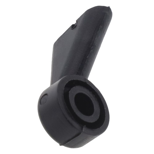 Rear Wiper Washer Nozzle Non-deformation Replacement Installation Anti-corrosion - Picture 5 of 12