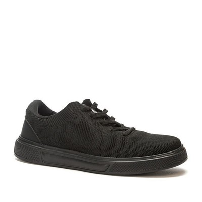 Crosby Men's Black Fashion Sneakers Casual 467064-03-01