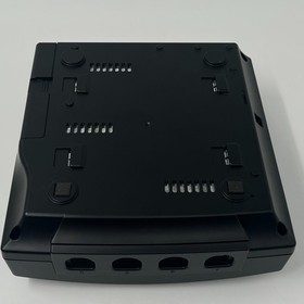 [Modified] Dreamcast Painted matte black _Choose some options