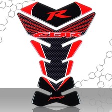 3M Fuel Tank Stickers Gas Cap Protector Pad Decals For HONDA CBR1000RR CBR600RR