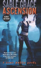 Ascension : A Dark Breed Novel Mass Market Paperbound Sable Grace