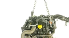 K9KE626 teilmotor DACIA DUSTER 1.5 DCI 2010 23082595