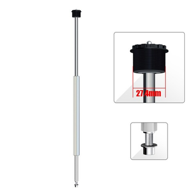 #ad #ad Bike Fork Oil Pump Damping Fork Lockout MTB Oil Parts Pump Repair Road $29.44