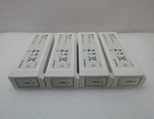 Covidien Puritan Bennett 10086042 Rechargeable Lithium Ion Battery Lot of 4