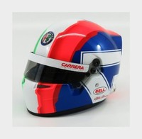Mini Helmet 4100012 Bell Helmet - F1 C38 Casco Helm C38 Ferrari Team