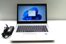 HP ProBook 640 G5  14"  i5-8265U 1.60GHz  8GB RAM 256GB SSD  WIN 11 PRO