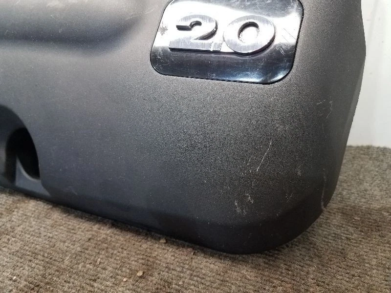 2001 年大众捷达 2.0L 发动机保护套 — 第 3/4 张图片