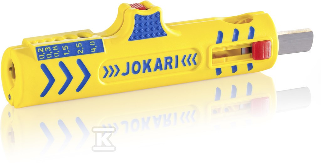 Joom Super Merchant Pince À Dénuder 15 Secura 8-13Qmm Jokari - Image 4