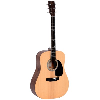 Sigma Guitars DM-ST