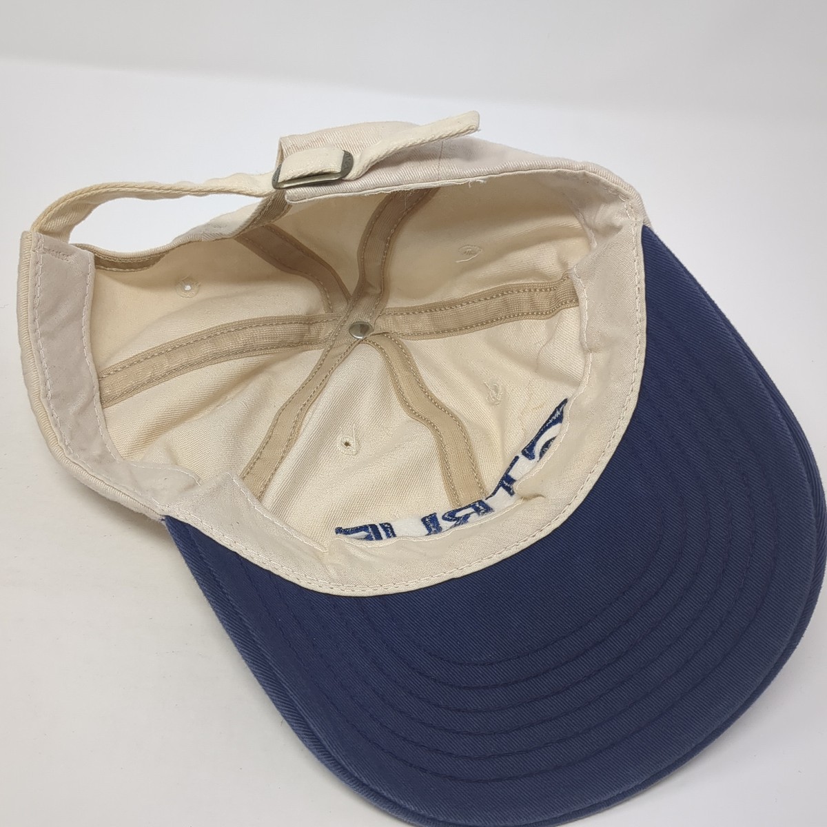 True Treadmills Slideback Hat Multicolor One Size Adjustable Cap America View 6