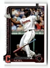 2025 Topps Jhonkensy Noel Base (Raw)