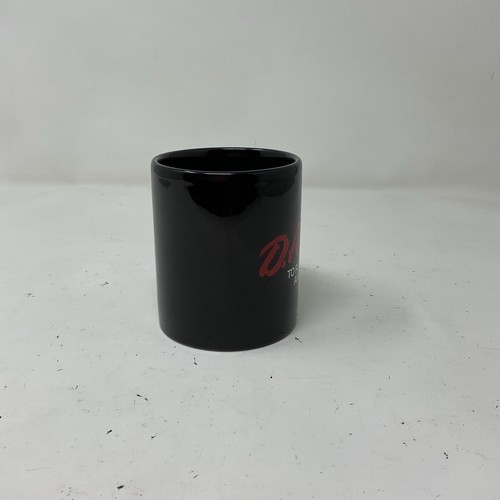 Vintage D.A.R.E. DARE TO RESIST DRUGS AND VIOLENCE Coffee Mug 80s 90s - Picture 3 of 9