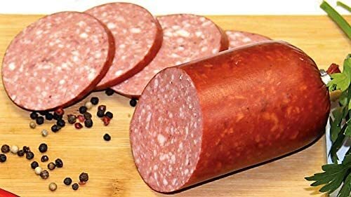 Kunstdarm - Verschiedene Größen - Metzger-Kunstdärme, Kollagenhüll für Wurst - Bild 2 von 21
