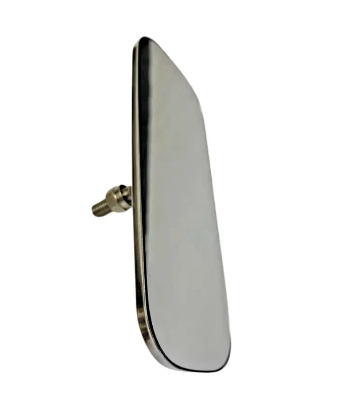 Espejo retrovisor interior Rat Rod para Dodge DeSoto 1939-1952 Plymouth. Foto 3 de 4