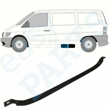 Carburateur Mercedes VITO