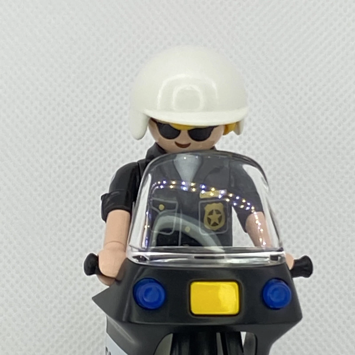 Playmobil Police