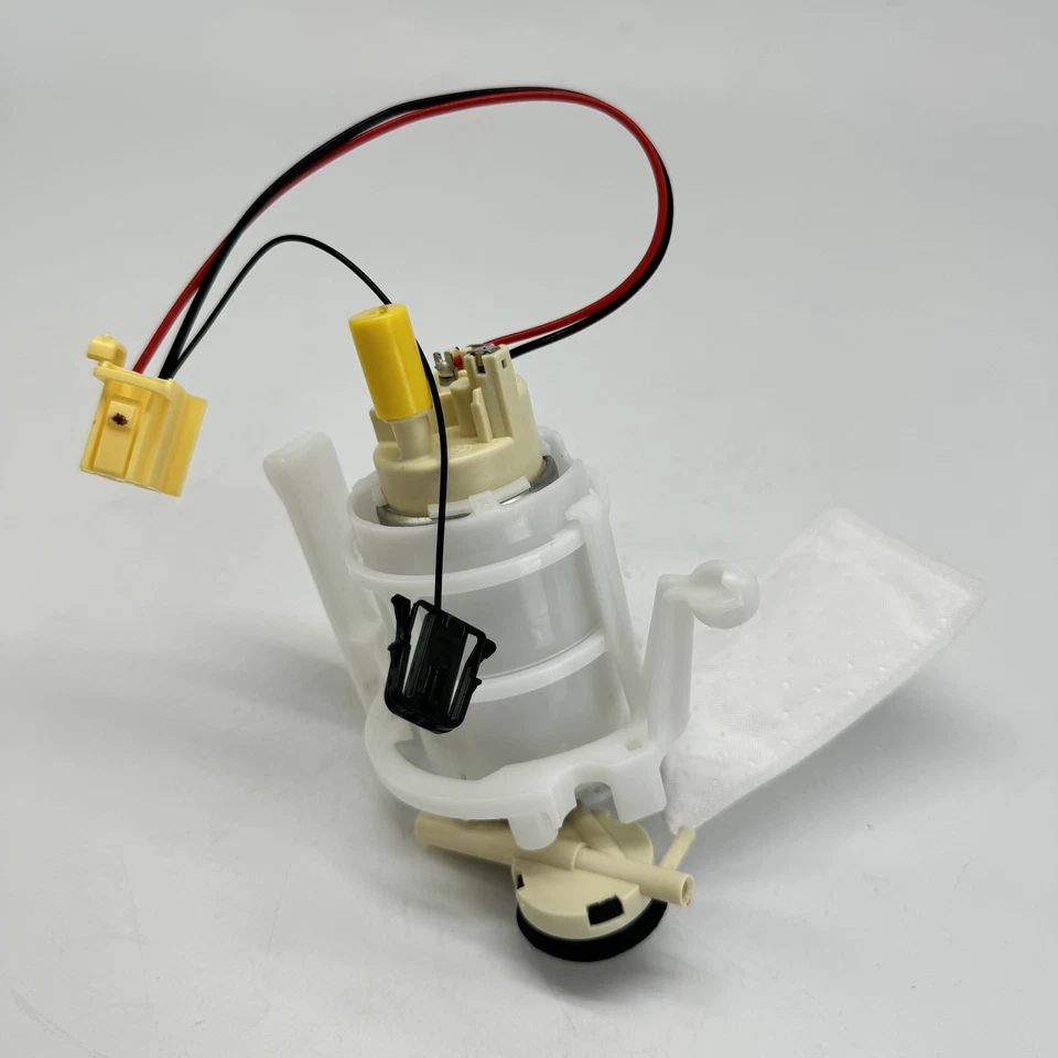 Fuel Pump Module 16117217261 for BMW 750i 750Li 750i xDrive 750Li xDrive 09-15 Foto 3 de 4