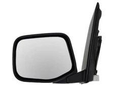 For 2011-2013 Honda Odyssey Mirror Left TechPro 27595YMBK 2012