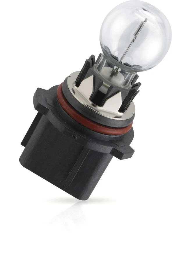 PHILIPS P13W Bulb Standard Halogen DRL Light 12V 13W PG18.5d-1 12277C1 Single - Image 4 of 4