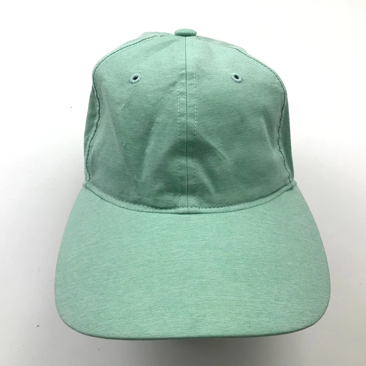 Green adidas cheap hat womens