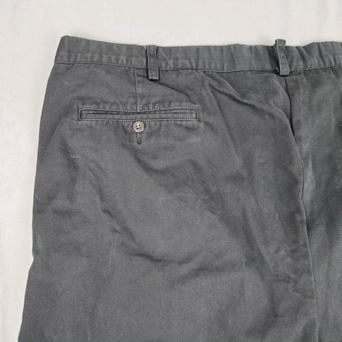 Vintage Polo Ralph Lauren Men's Chino Big Andrew Pant 46 B X Vintage Polo Ralph Lauren Men's Chino Big Andrew Pant 46 B X