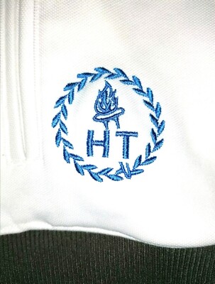 Rare Adidas Originals Haiti Track Jacket Top Size S (US) fits