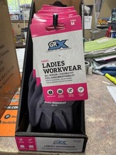 LADIES Medium Gloves 24 pair per box