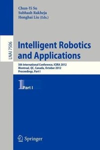 robotics lecture notes