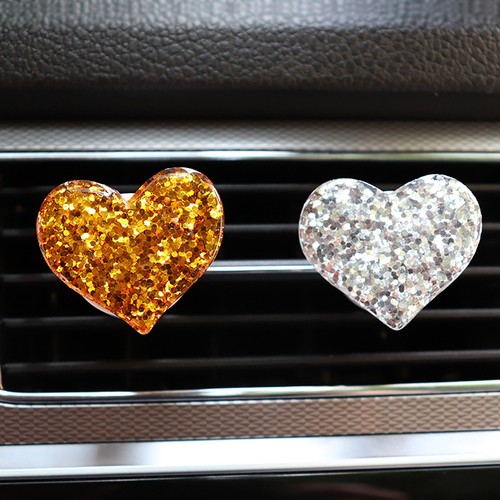 Creative Car Perfume Aromatherapy Love Car Air Conditioning Vent Perfume - Picture 22 of 45