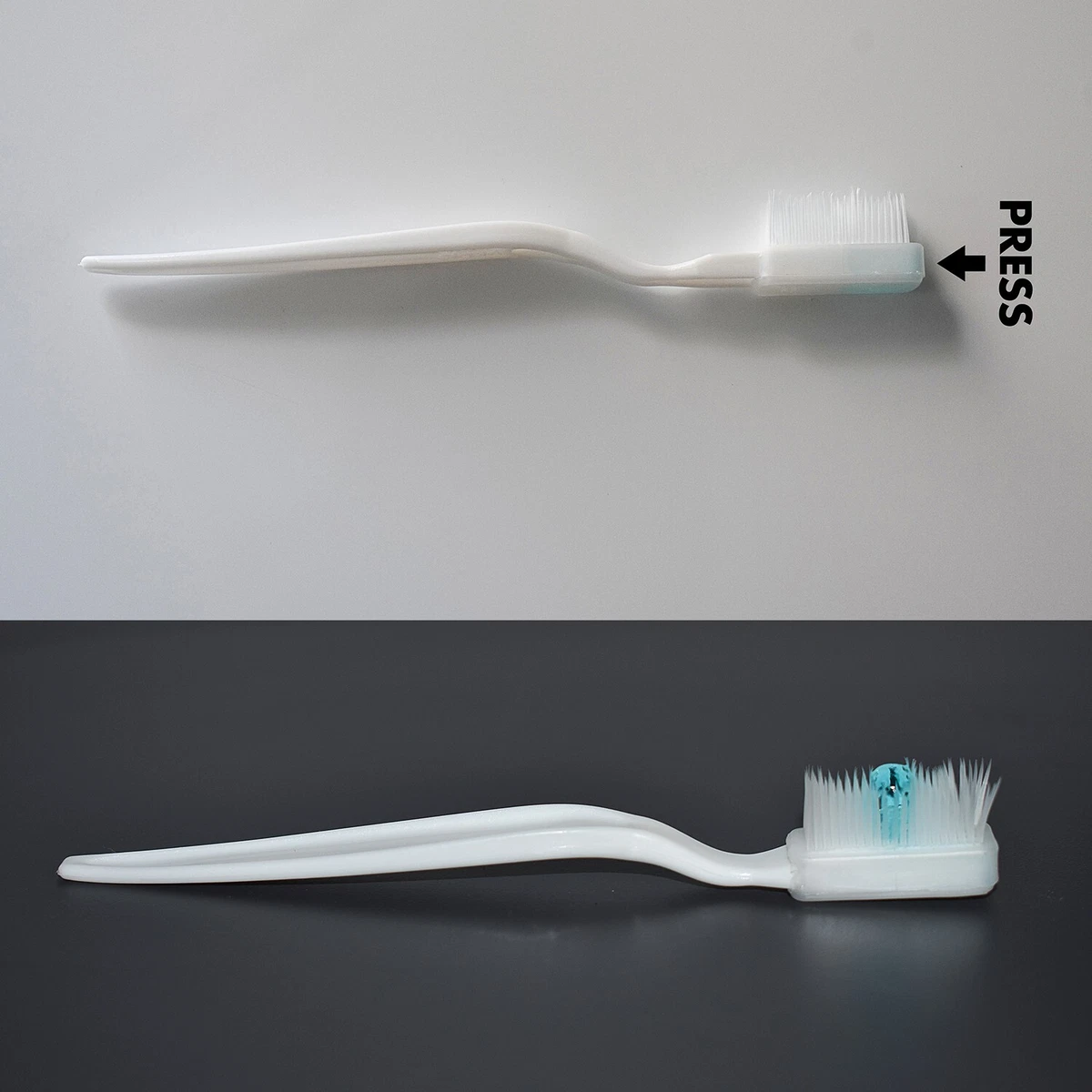Single use toothbrush deals