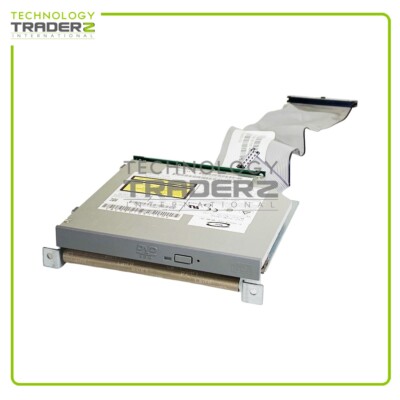 Sun Slim DVD-ROM Drive 3704412-04 SD-C2732 W/ 1x 3753053-02