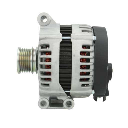 Lichtmaschine Citroen/Peugeot 150A Oem +Line (Mit Oem Reg.) - Vgl.Nr. 0121615012-image