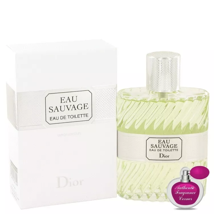 Patchouli Sauvage Eau de Parfum