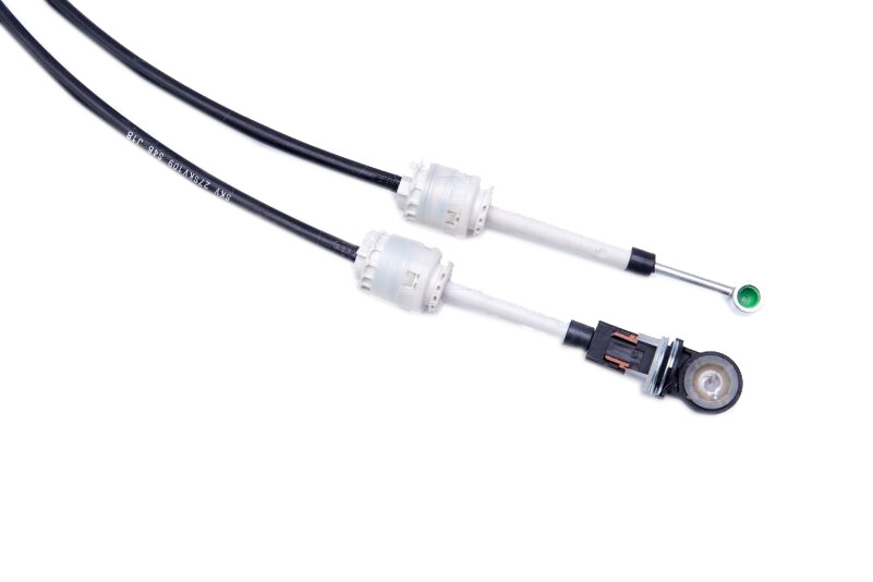 Câble de commande de transmission Renault Master 2 boîte manuelle 8201083770