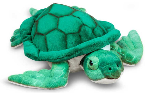 turtle teddies