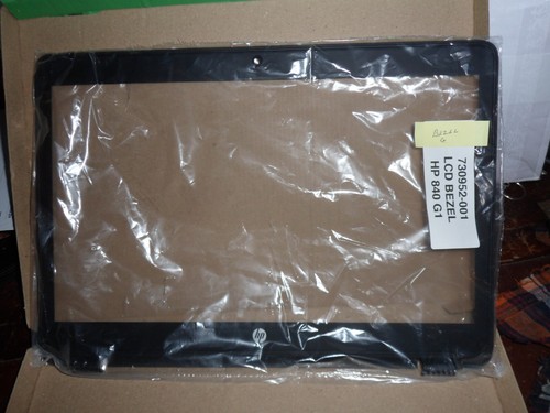 HP Elitebook 840 G1 Screen Surround Bezel 730952-001 kleinere Spuren