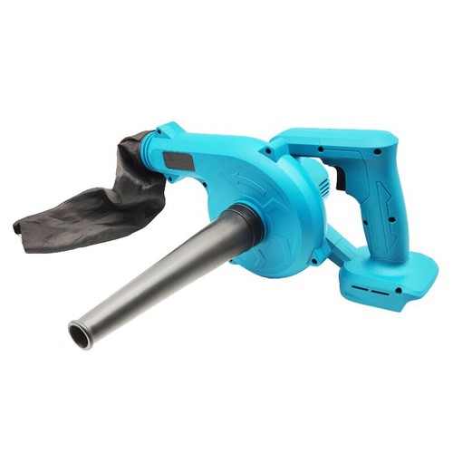 Cordless Leaf Blower for Computer Dust Collector Dust Snow Tool for Makita 18V - Picture 11 of 11