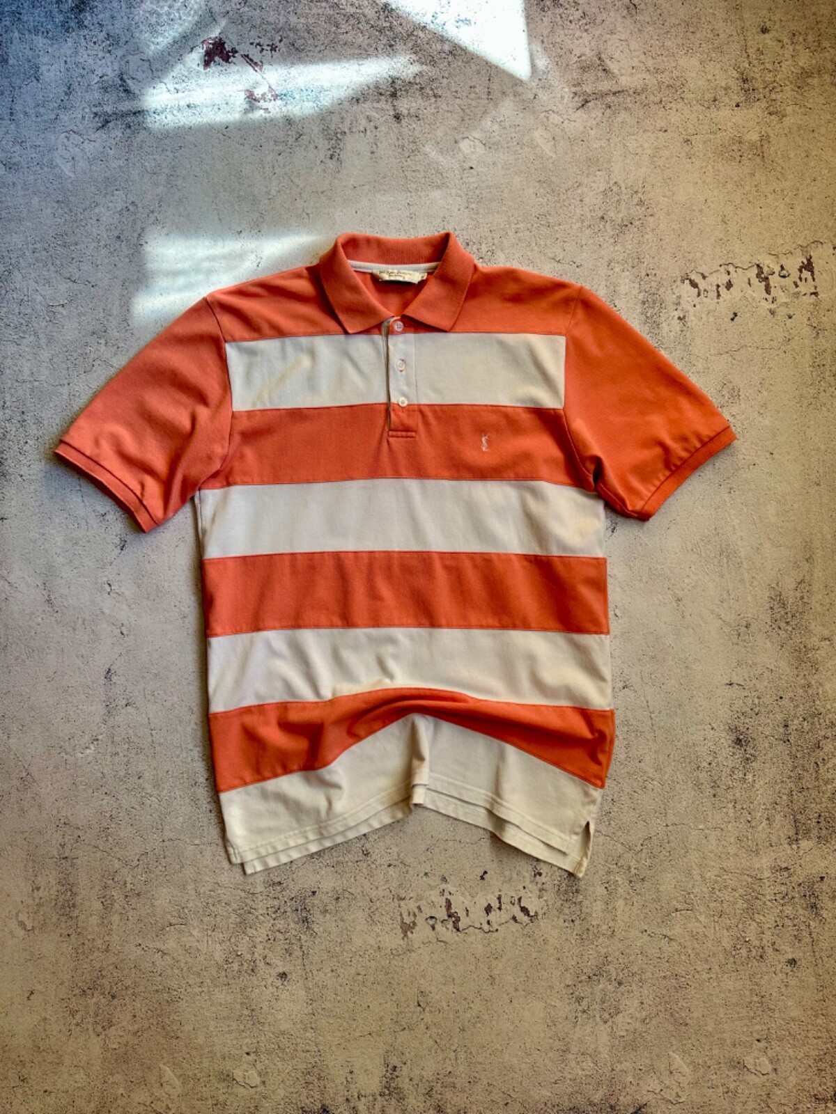 Polo vintage Yves Saint Laurent