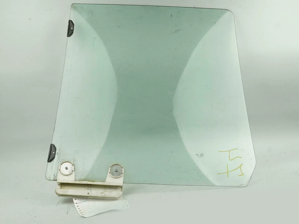 1989 - 1995 年道奇 Spirit 玻璃窗门左驱动侧后 LH — 第 2/4 张图片