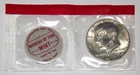 US Coin - Mint - Uncirculated - 1970-D Kennedy Half Dollar - 40% Silver - Bureau